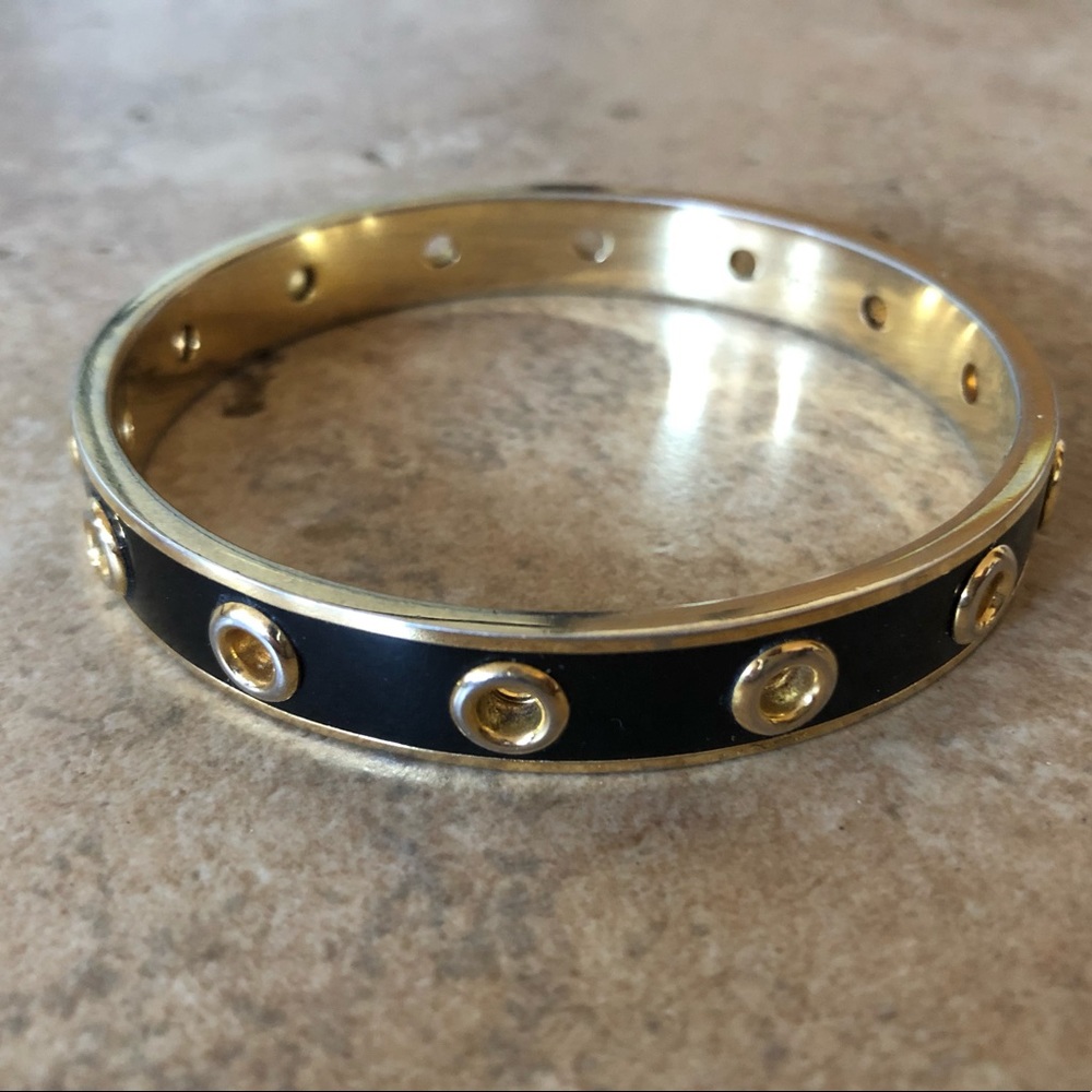 Coach Bangle Bracelet